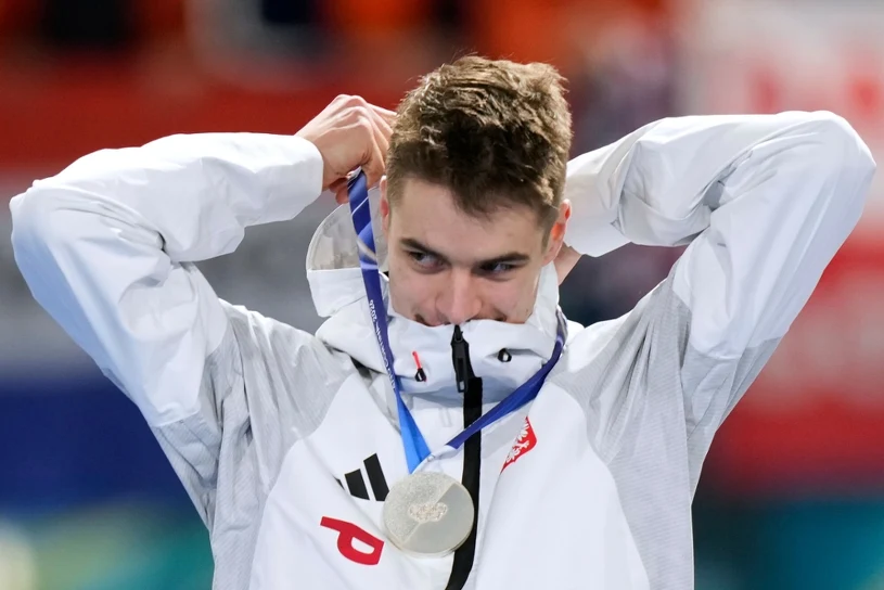 Semirunnij oddał medal, a teraz takie wieści. Dostanie luksusową nagrodę