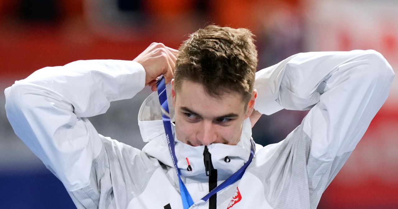 Semirunnij oddał medal, a teraz takie wieści. Dostanie luksusową nagrodę