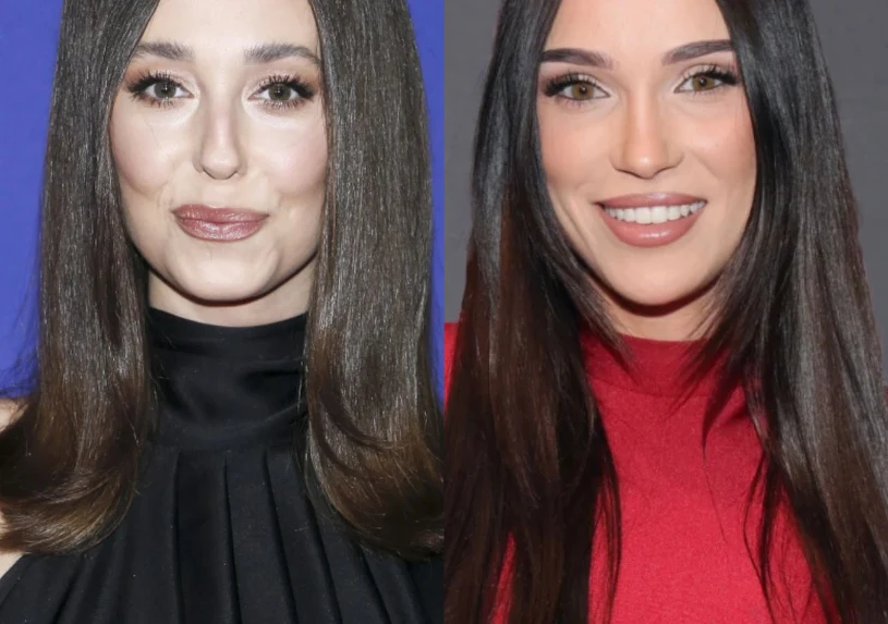 Izabella Krzan oburzona słowami Natsu. "To jest słabe"