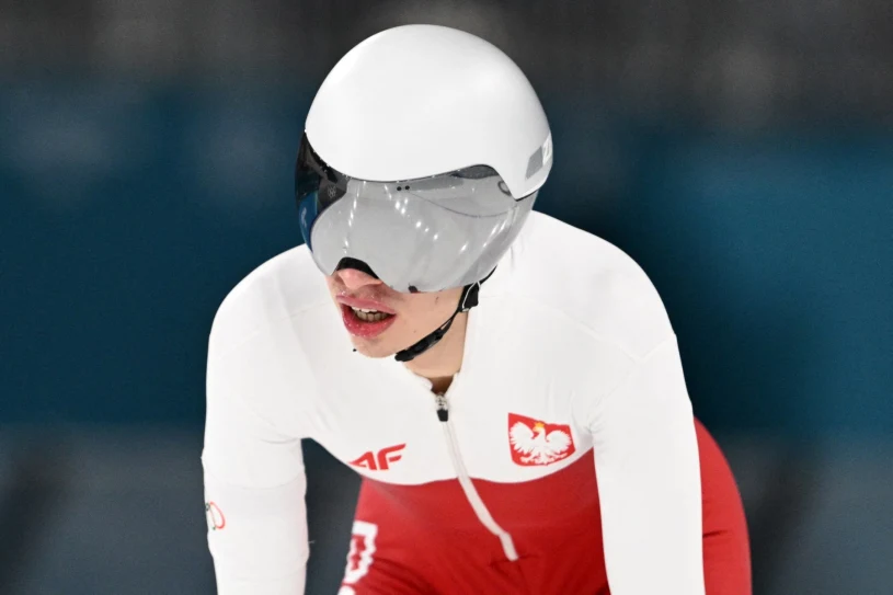 Semirunnij nie wystąpi we Francji. Klamka zapadła. Pierwszy raz w historii