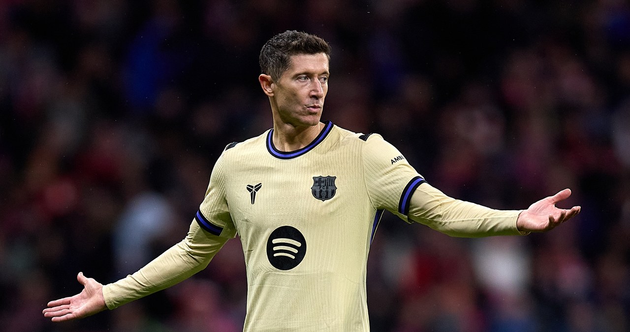 Hiszpanie ogłaszają ws. "Lewego". Wielka niepewność, w kluczowym momencie