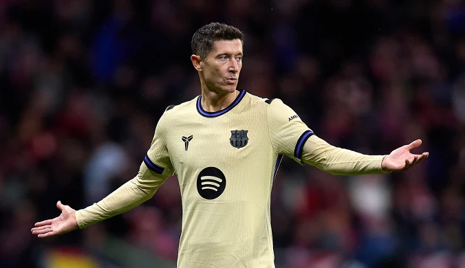 Hiszpanie ogłaszają ws. "Lewego". Wielka niepewność, w kluczowym momencie