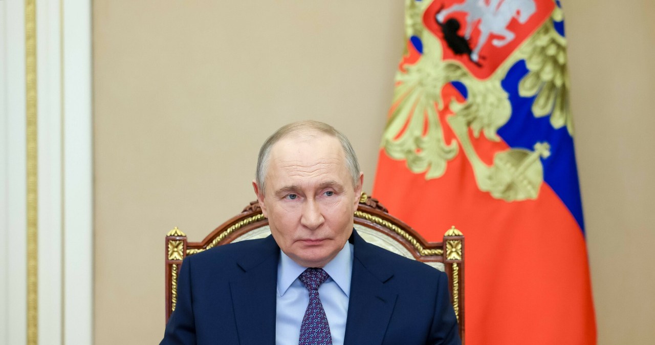 Promocja na ropę od Putina. Wielki problem Rosji