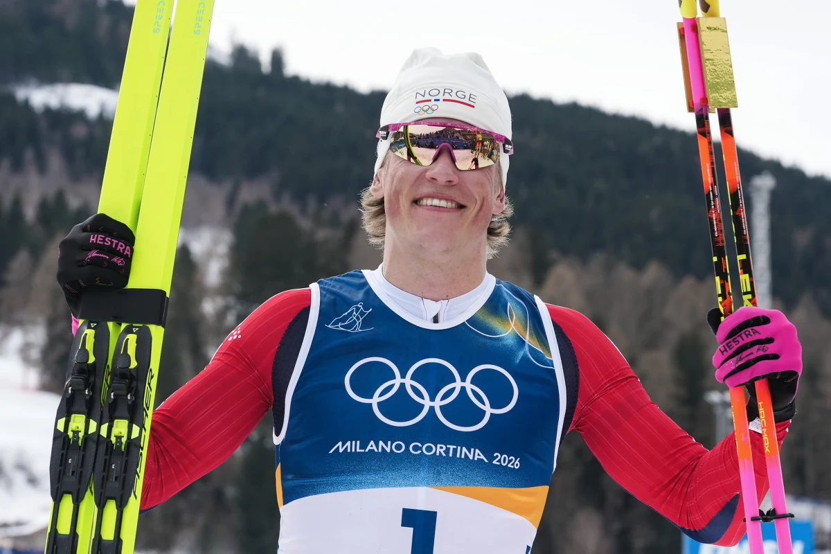 Sześć złotych medali to za mało na premię finansową. Król nart Johannes Klaebo nie może liczyć na dodatkową gratyfikację, bo norweski komitet olimpijski (NOK) nie wypłaca premii za osiągnięcia na igrzyskach. Kanał fińskiej telewizji publicznej YLE porównał premie medalowe poszczególnych krajów i docenił Polskę.