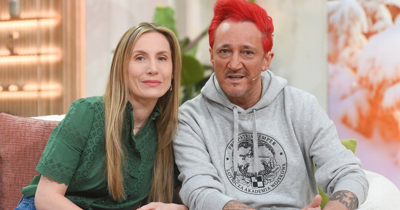 Małżeństwo Wiśniewskich wciąż w kryzysie? Do sieci trafiło wymowne zdjęcie