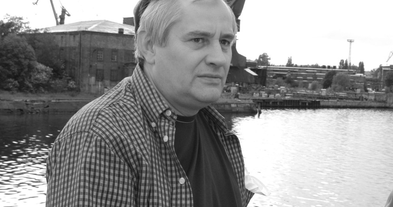 Nie żyje Mirosław Krawczyk. Aktor odszedł w wieku 72 lat