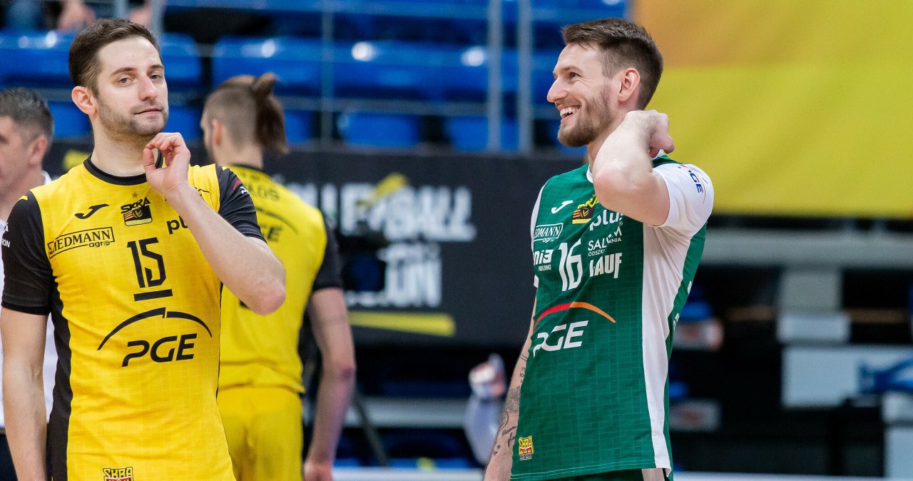 Gorące nazwisko i głośne rozstanie. Siatkarz wyznał po latach. Mocne słowa