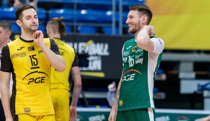 Gorące nazwisko i głośne rozstanie. Siatkarz wyznał po latach. Mocne słowa