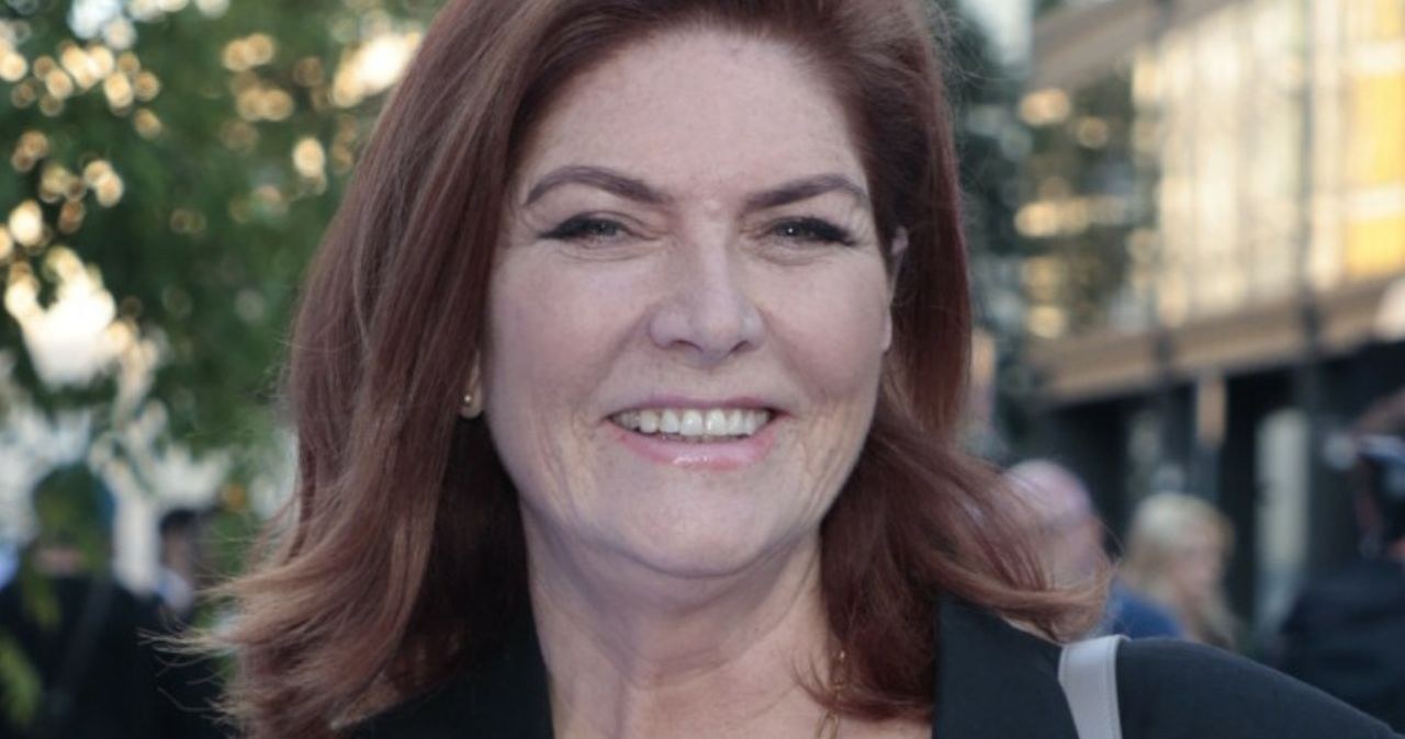 Rady mamy pomogły Dowbor w karierze. Mówi o wychowaniu: "Wiele zmieniłam"