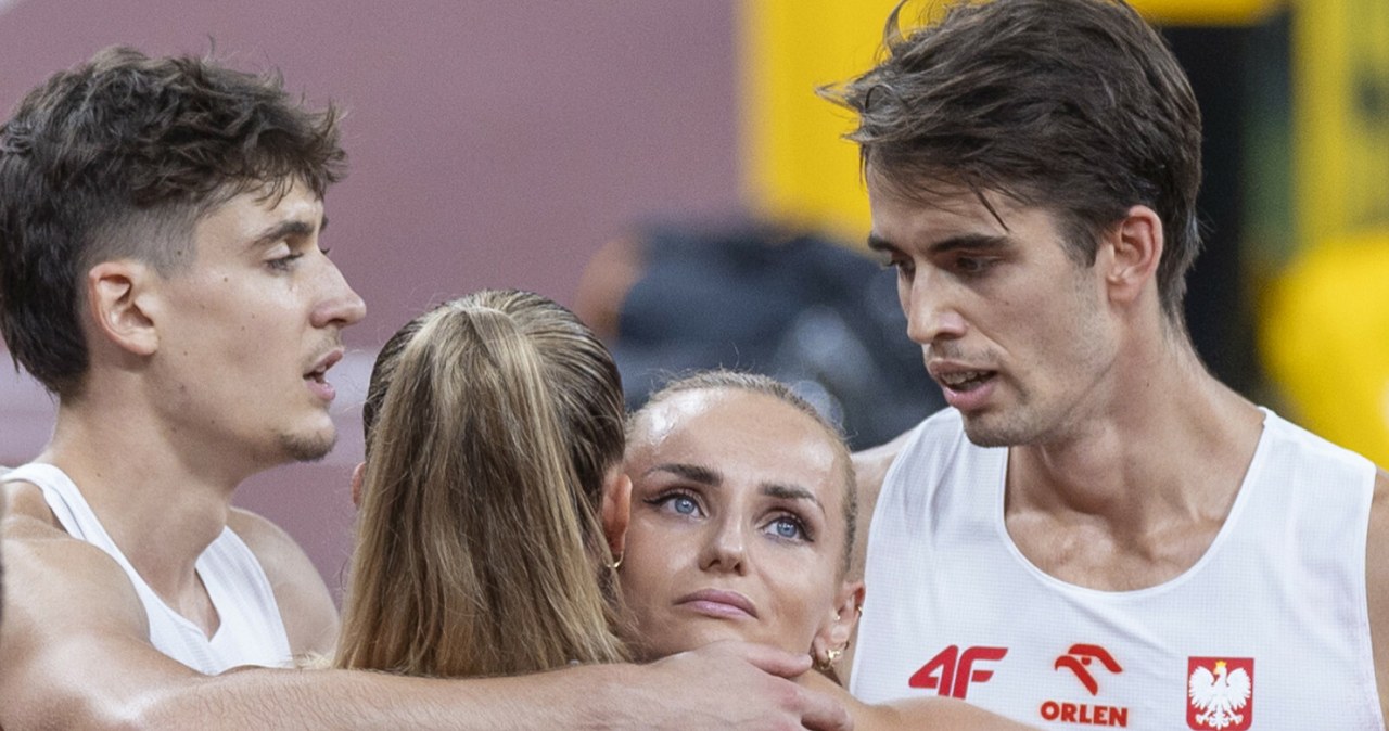 Imponujący początek finału sezonu, życiówki. Optymizm przed HMŚ w Toruniu