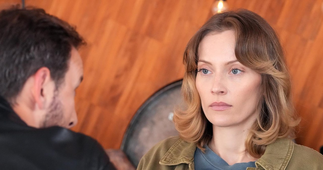 "Barwy szczęścia": pilnie potrzebuje pomocy. Musi tylko o nią poprosić