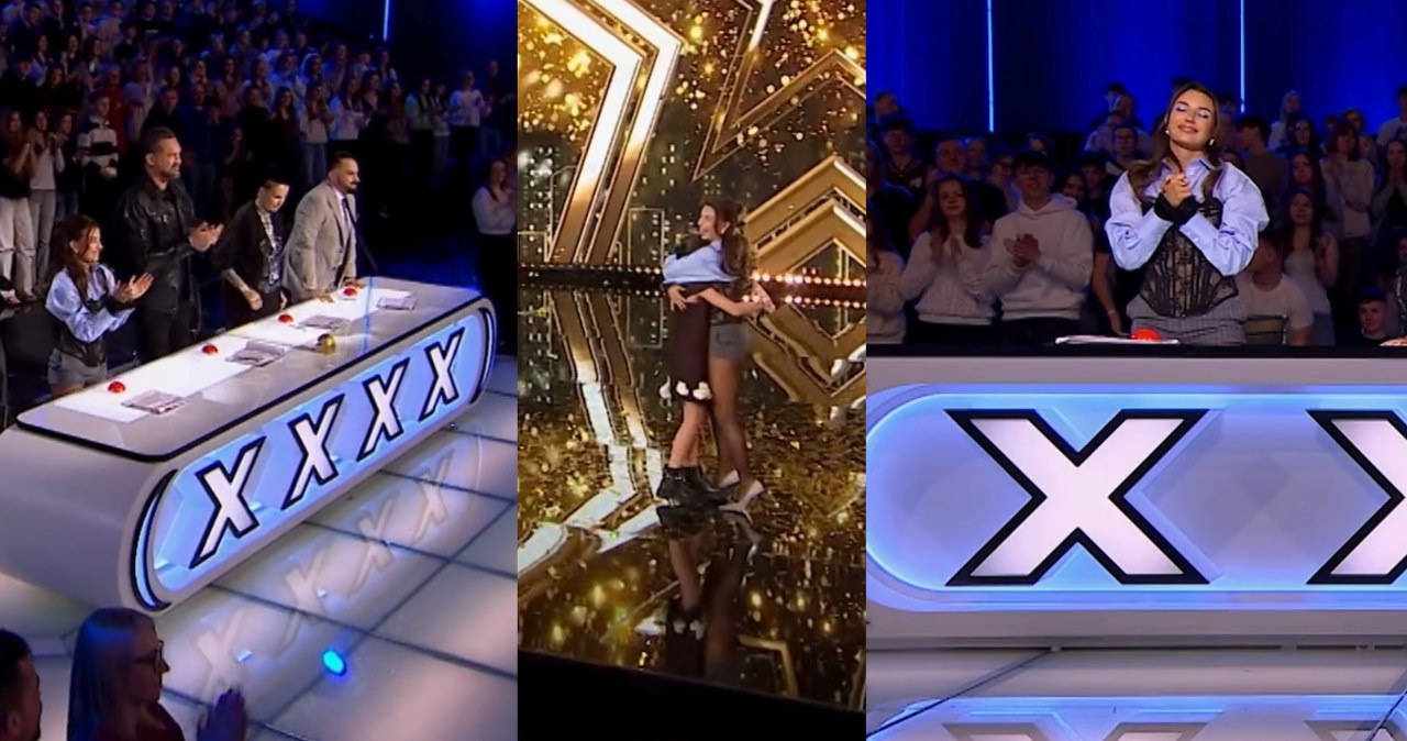 10-latka w "Mam talent!" zebrała owacje na stojąco! Polały się łzy