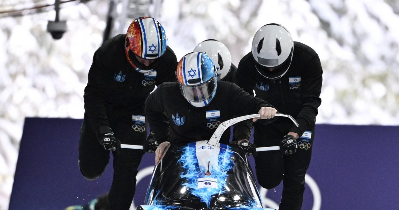 Skandaliczne słowa w telewizji. Izraelczycy oburzeni. Jest reakcja