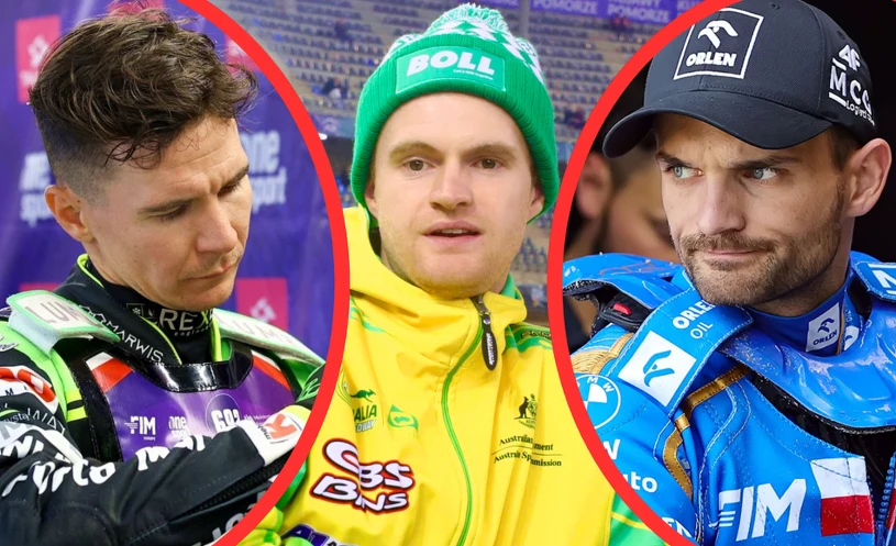 Koniec hegemonii Polaka? To będzie wojna. choćby Zmarzlik może nie wystarczyć