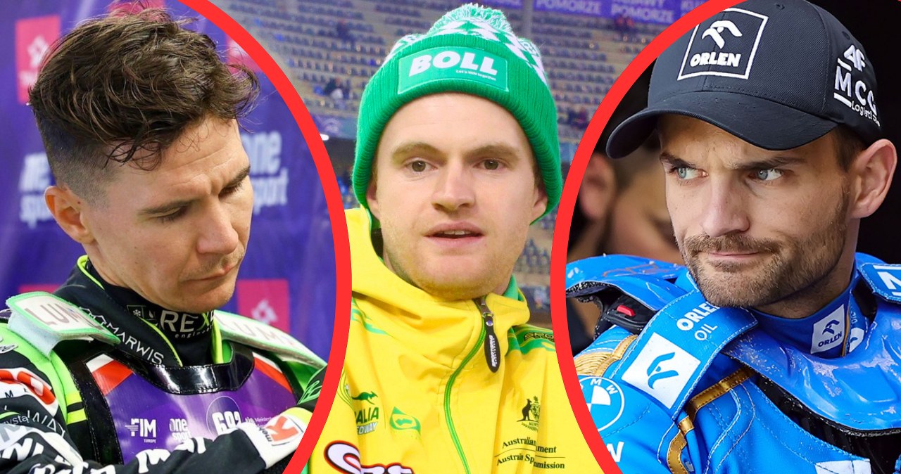 Koniec hegemonii Polaka? To będzie wojna. choćby Zmarzlik może nie wystarczyć