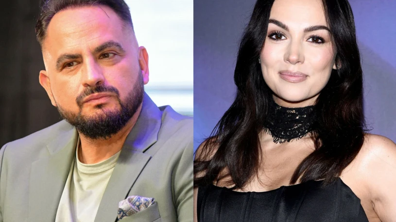 Egurrola srogo krytykowany po show TVN. Krupińska uratowała sprawę