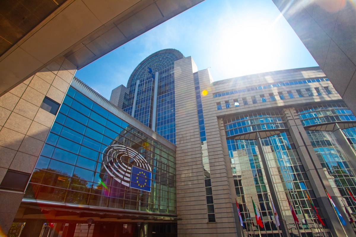 "Węgry go zablokują". 20. pakiet sankcji wobec Rosji pod znakiem zapytania