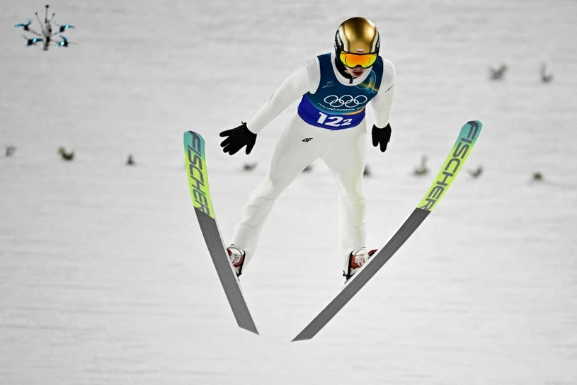 Tomasiak rusza po złoto. Ma rachunki do wyrównania. Jest komunikat PZN