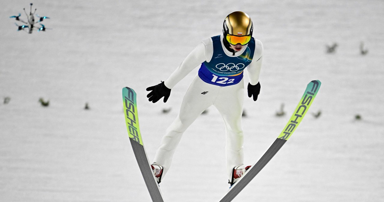 Tomasiak rusza po złoto. Ma rachunki do wyrównania. Jest komunikat PZN