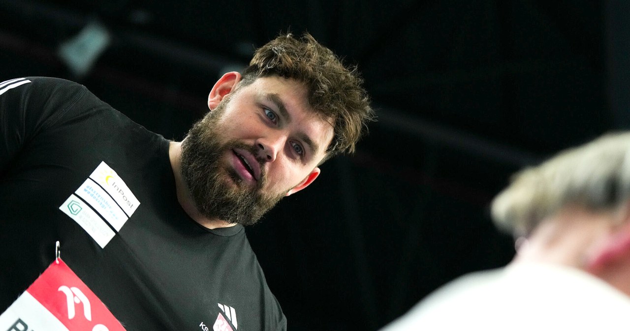 Bukowiecki dalej z rekordem. 21,92 m nie wystarczyło. W próbie otwarcia