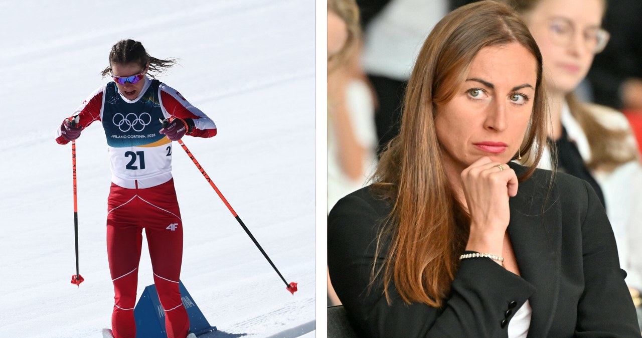 Polka jechała po medal igrzysk, Kowalczyk z nagłym apelem. PZN to usłyszy