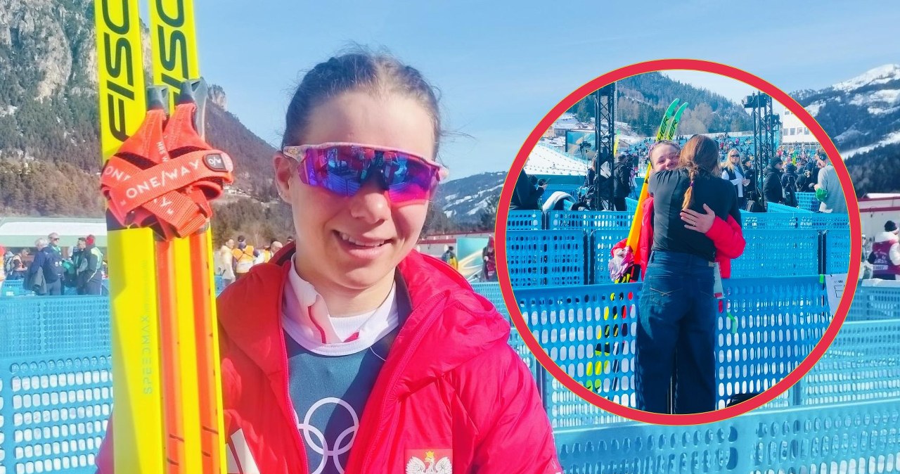 Rucka-Michałek blisko medalu. Kowalczyk-Tekieli wzruszona po biegu