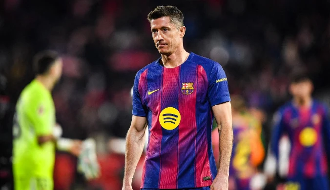 Flick podjął decyzję ws. Roberta Lewandowskiego. Znamy skład na mecz z Levante