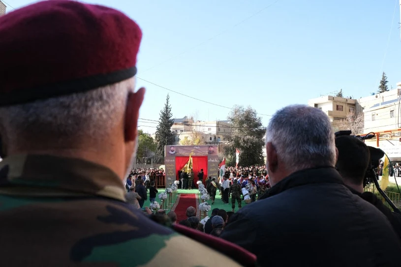 Iran szuka sojuszników. Hezbollah przygotowuje się na wojnę z USA