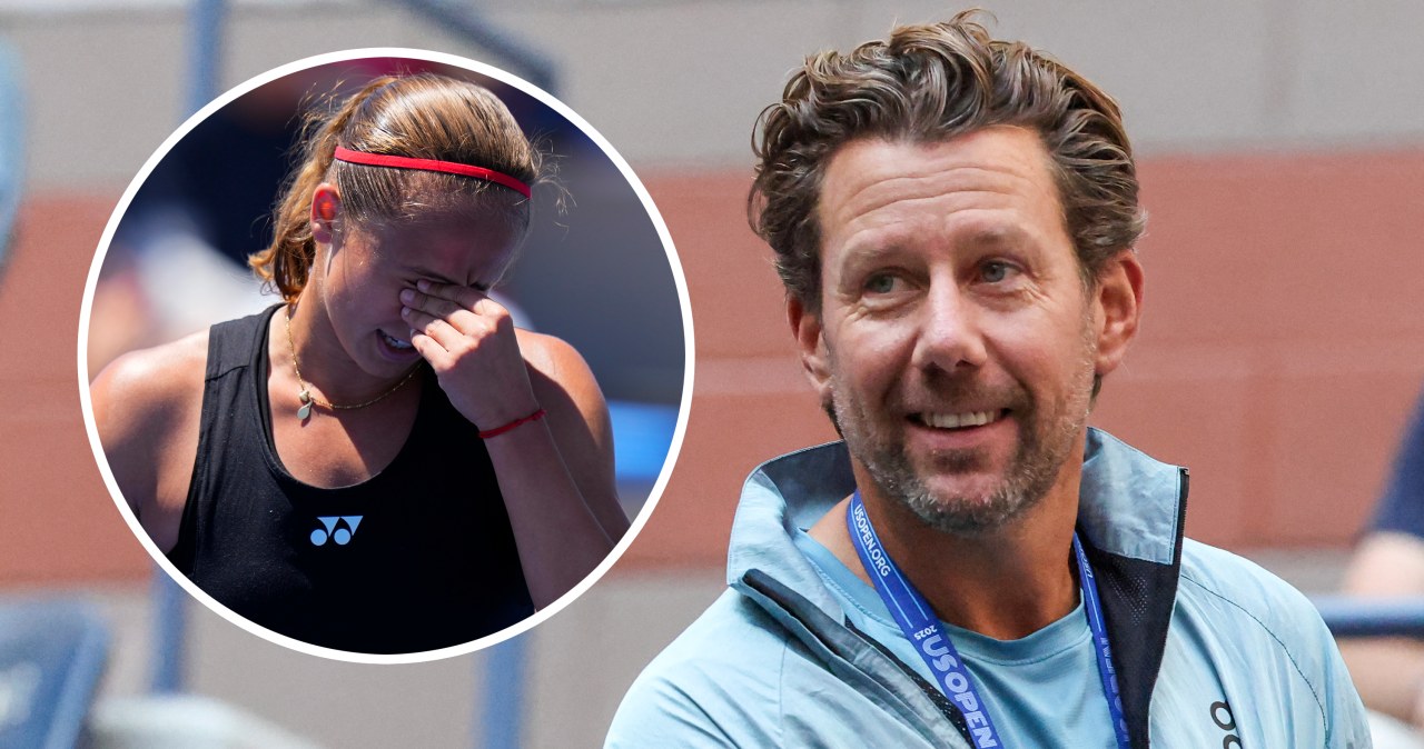 Fissette będzie zachwycony. Triumf podopiecznej. 6:0, 6:1 w finale