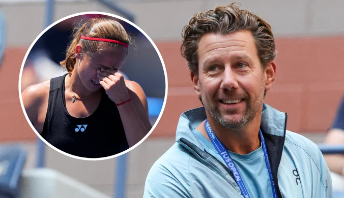 Fissette będzie zachwycony. Triumf podopiecznej. 6:0, 6:1 w finale