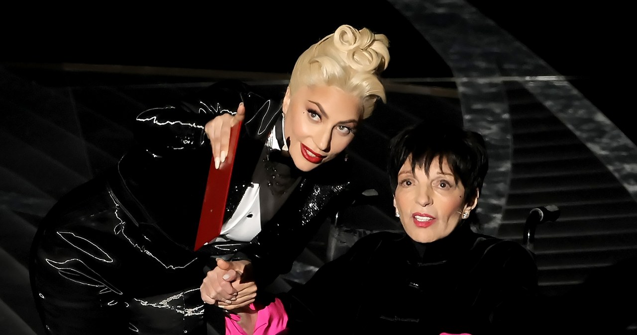 Jej troska nie była szczera. Legenda kina krytykuje gwiazdę