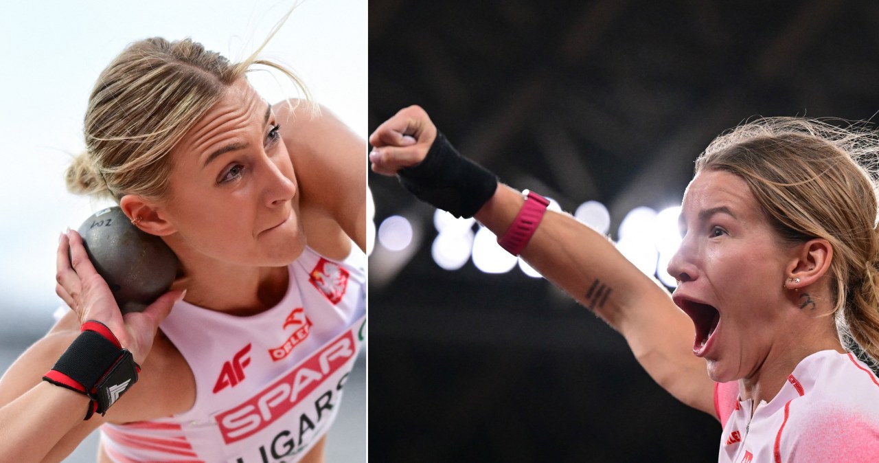 Nie tylko Sułek-Schubert. euforia drugiej Polki, 1 punkt zdecydował