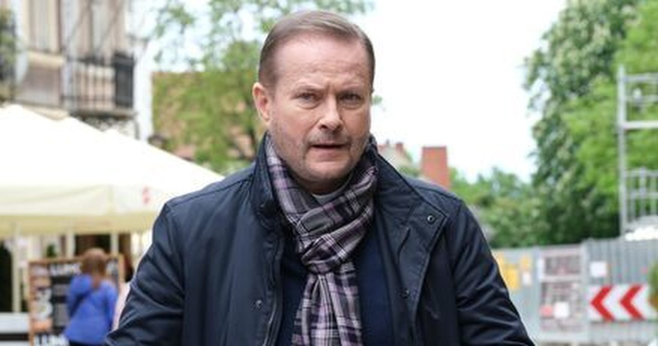 Ojciec Mateusz - Odcinek 440: "Winnica pana Rossi"
