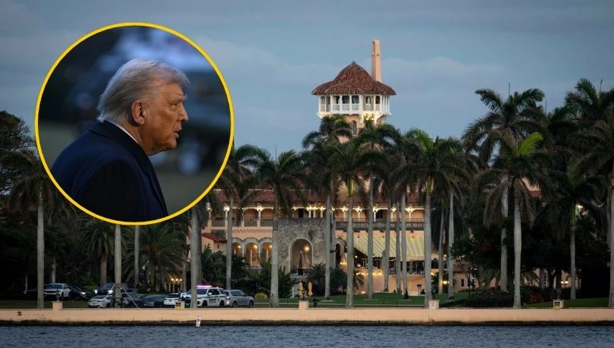 Amerykańska Secret Service poinformowała w niedzielę, że jej agenci zastrzelili mężczyznę, który próbował wkroczyć na teren posiadłości Mar-a-Lago należącej do Donalda Trumpa. Prezydent USA przebywał wówczas w Waszyngtonie.
