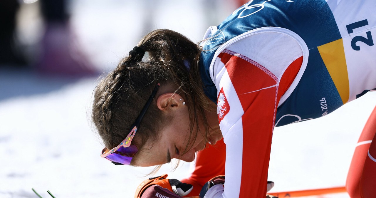 Trener kadry pod wrażeniem wyczynu Elizy Ruckiej-Michałek. Apeluje o wsparcie