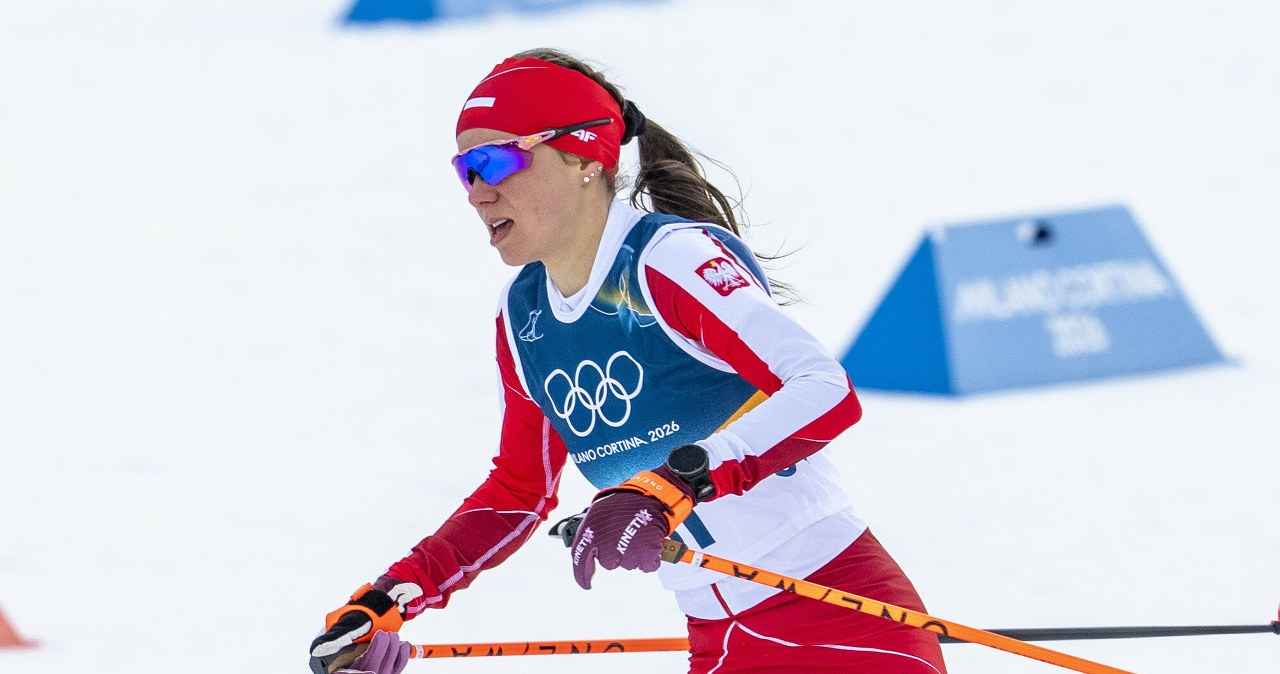 Polka zachwyciła na igrzyskach i sporo zarobi. Tyle otrzyma od państwa