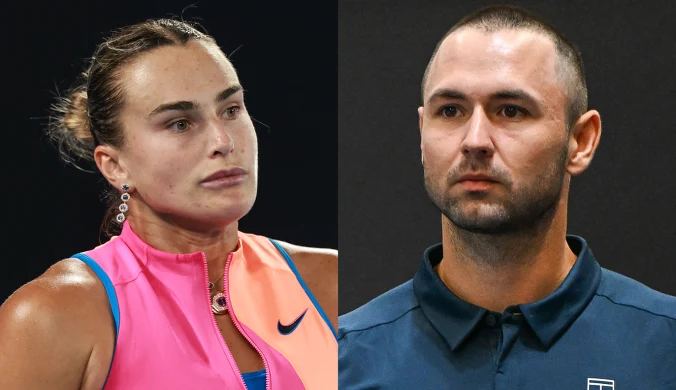 Dwa wycofania, a teraz nagranie z trenerem. Sabalenka na to czekała