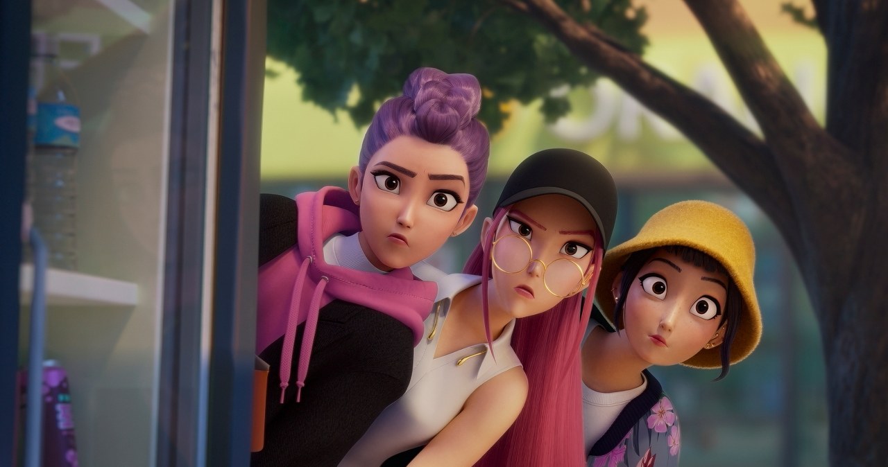 Kolejny sukces animacji Netfliksa. Oscar jest pewny?