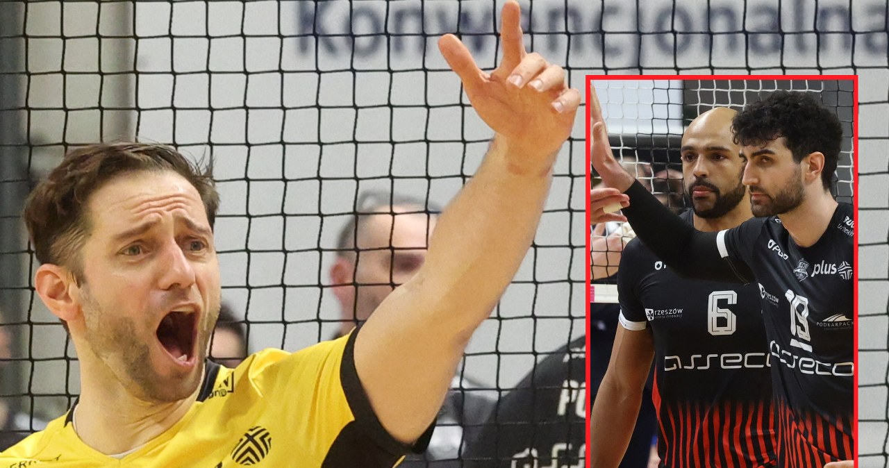 Wpadka w Lidze Mistrzów, a teraz taki wynik. Siatkarska niespodzianka