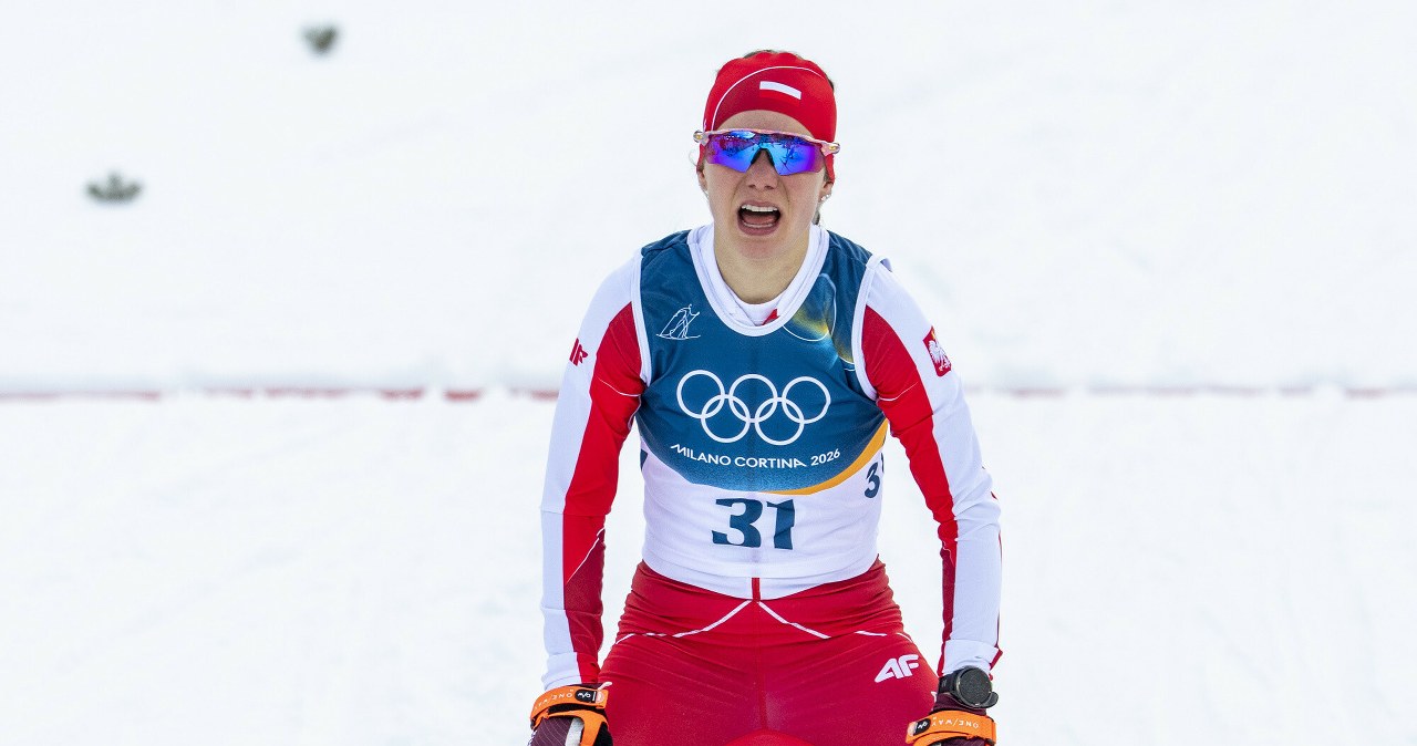 Tajemnicza akcja Polaków na igrzyskach. Piękne słowa męża o Ruckiej-Michałek