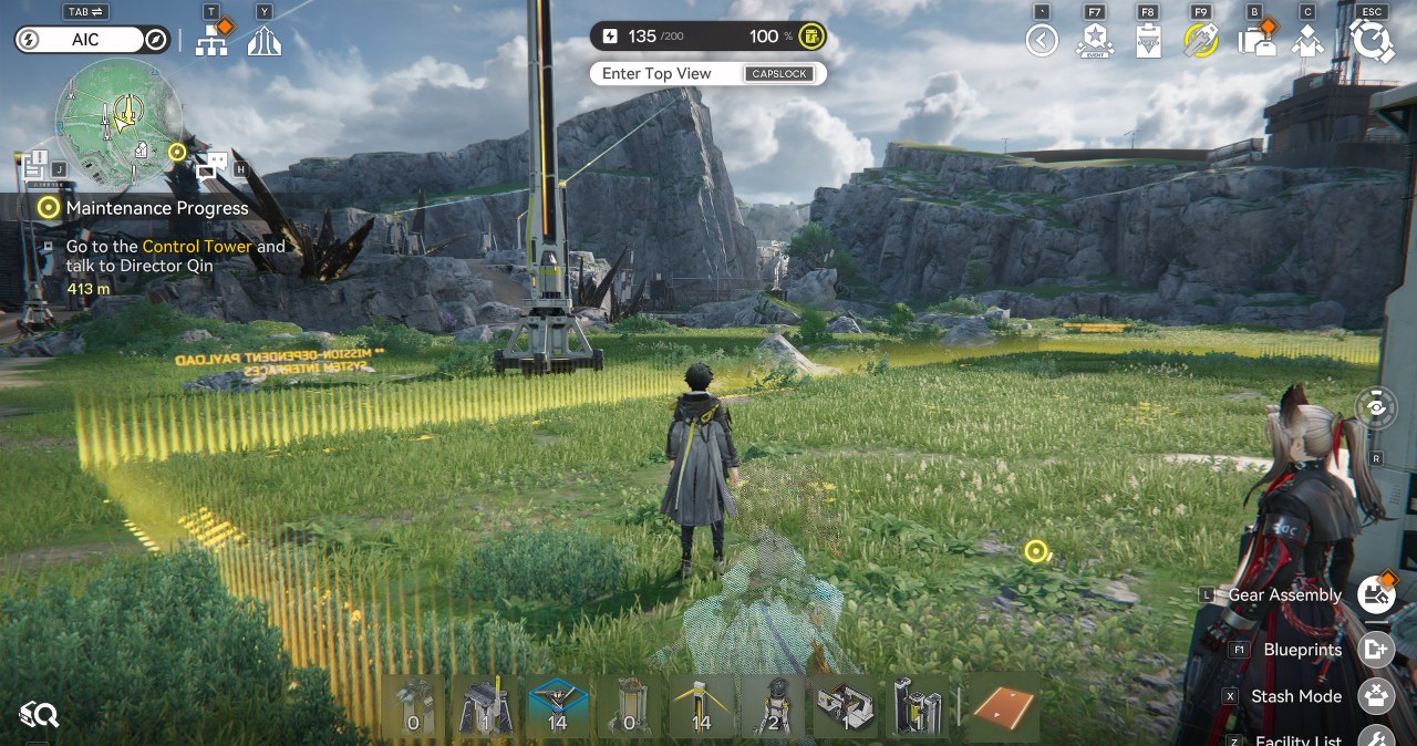 Najlepsza gacha na rynku? Pierwsze wrażenia z Arknights: Endfield