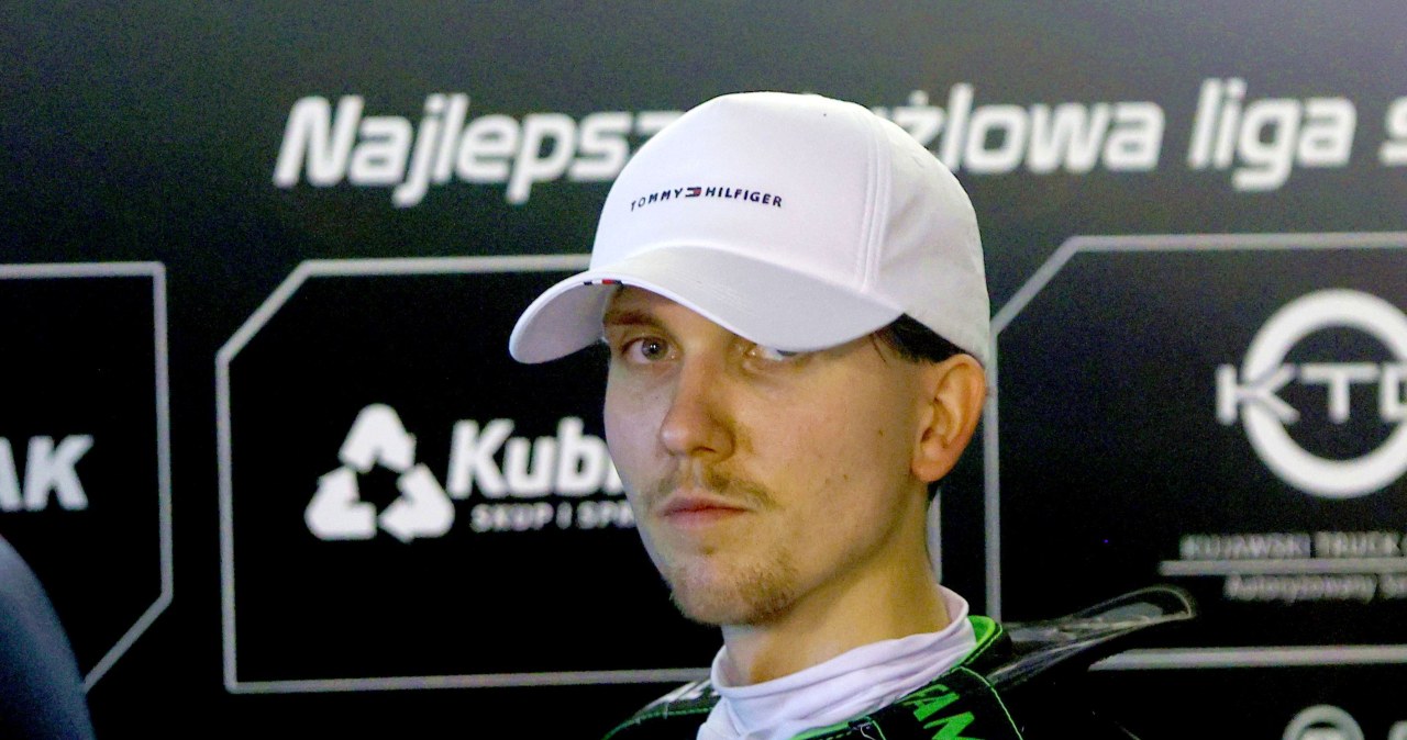 Nowa gwiazda w polskim klubie. Trener dmucha na zimne. "Nie chciałbym"