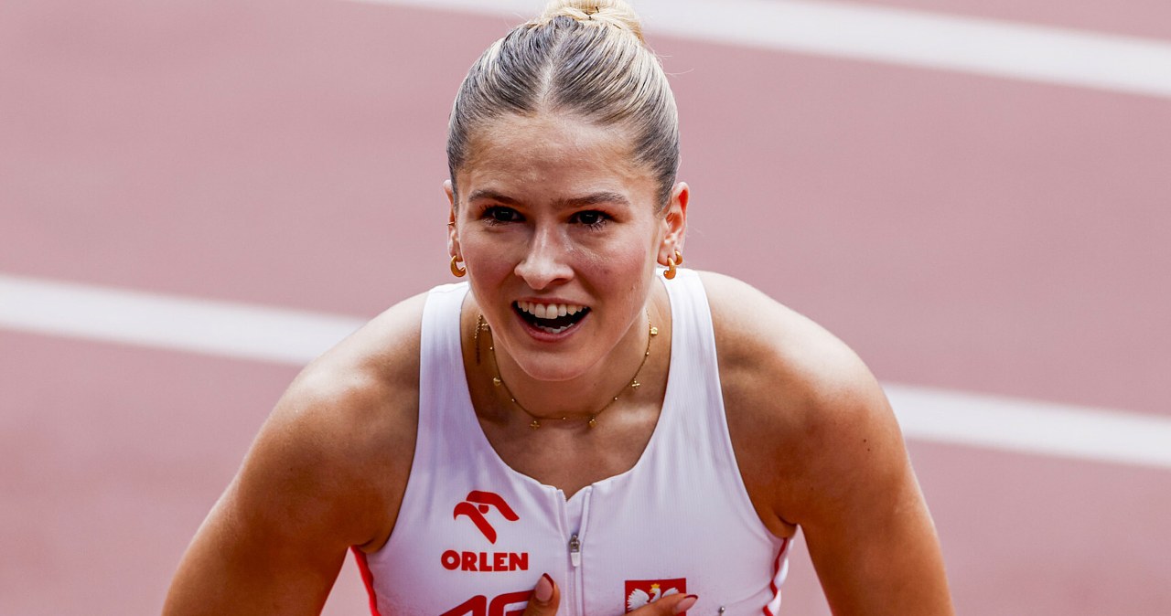 Rekord w finale ze Skrzyszowską. Nagroda World Athletics przyznana