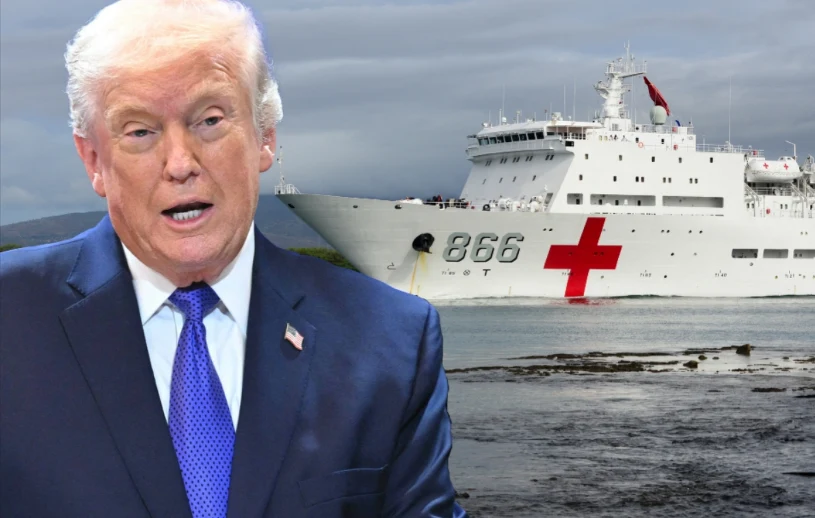 Szybki obrót spraw po ruchu Trumpa. Oferta prezydenta USA odrzucona