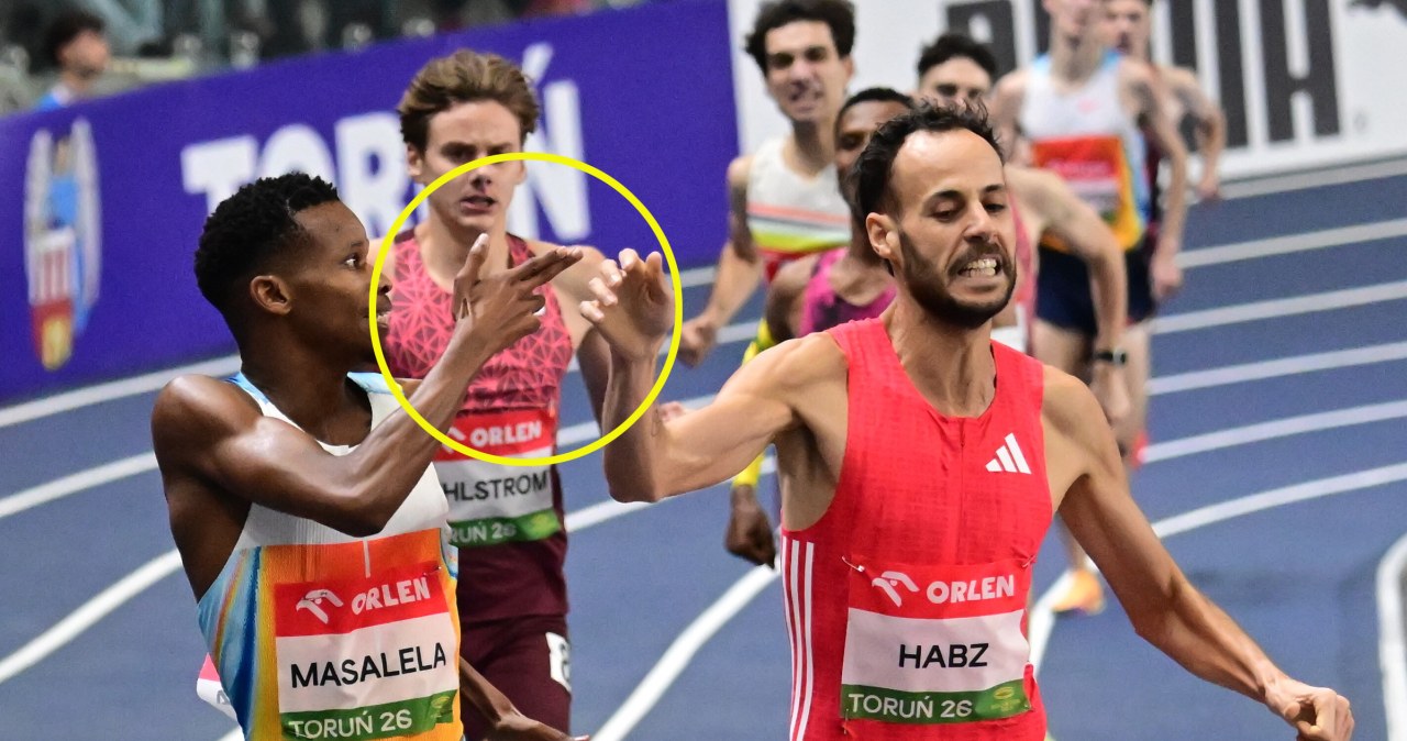 Życiówka Polaka w cieniu skandalu. Zwycięzca "strzelił" do Francuza. Wyrok