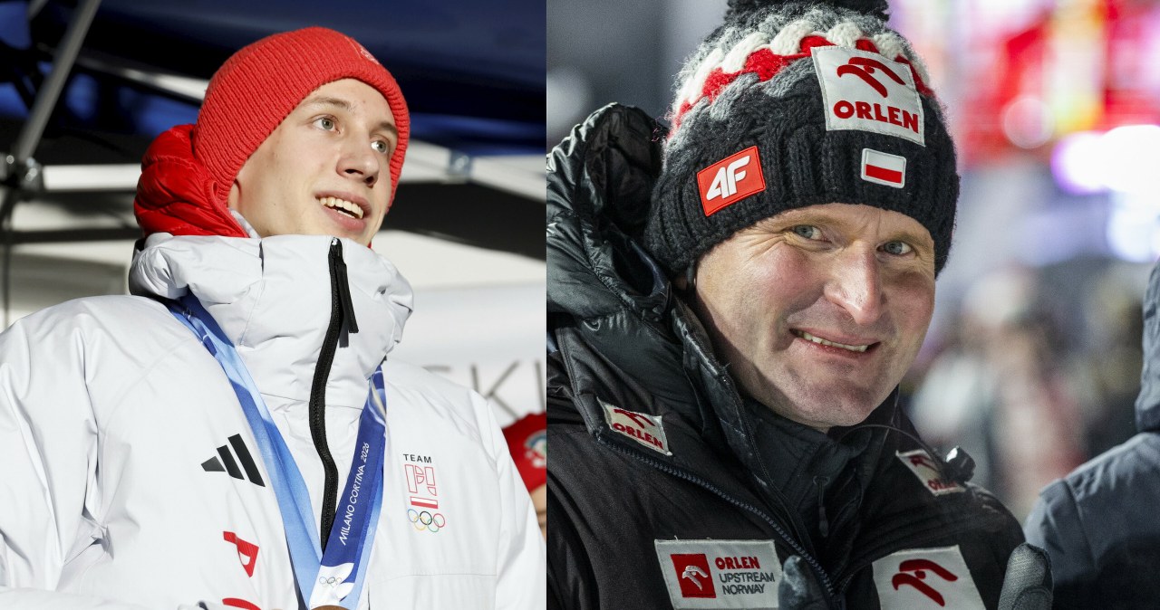 Złoto jednak dla Tomasiaka. Maciusiak ujawnia. Zaskakujące ogłoszenie