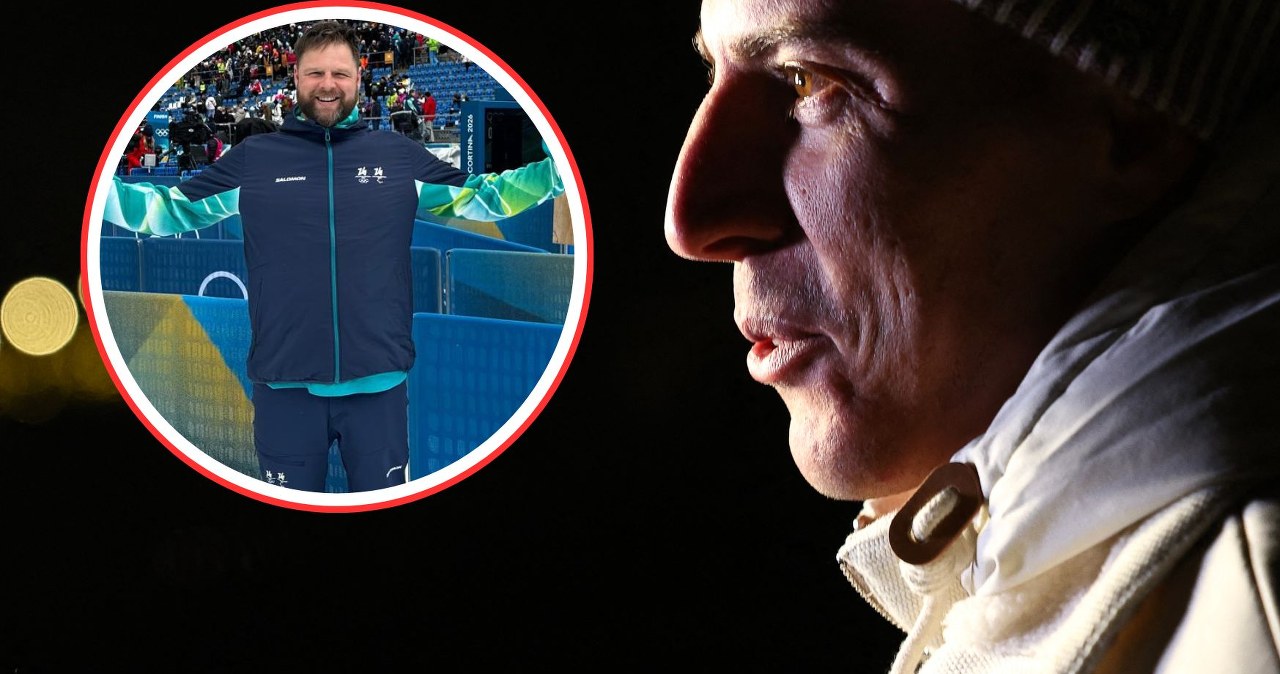 Polak testował mistrza na ślady dopingu. Ten nagle oddał wszystkie medale