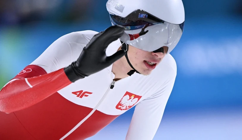 PKOl nie czekał na koniec ceremonii. Gorący komunikat. W sieci poruszenie