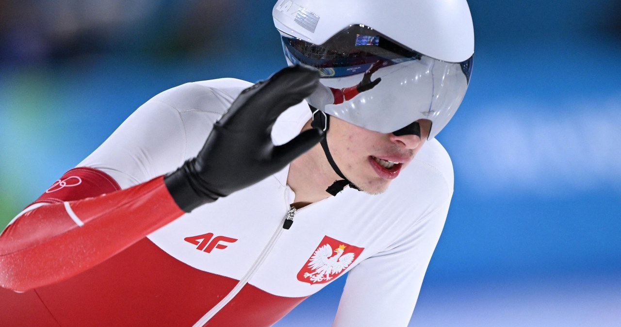 PKOl nie czekał na koniec ceremonii. Gorący komunikat. W sieci poruszenie