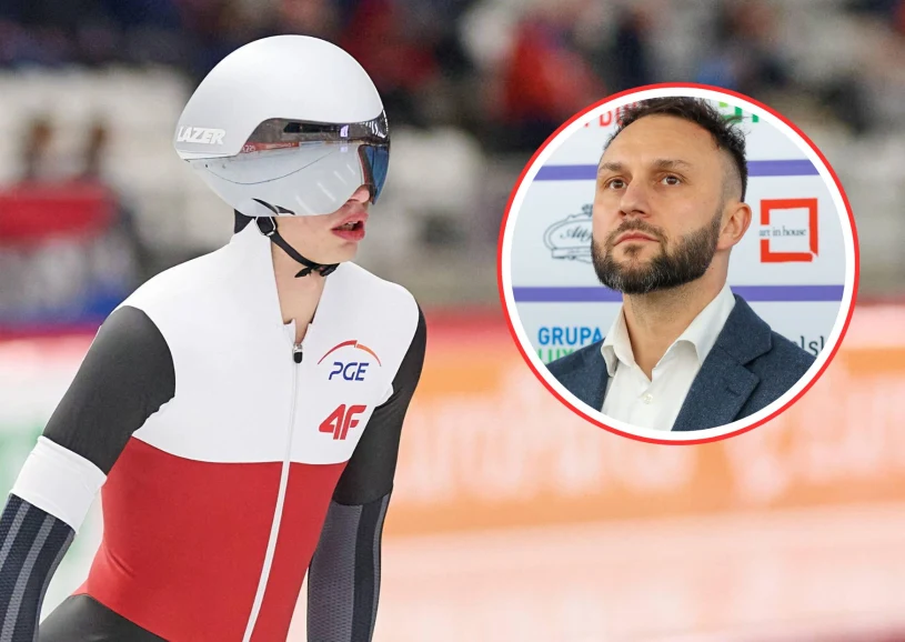 Oto prawda ws. medalu Semirunnija. Kulisy wyszły na jaw. Już oficjalnie